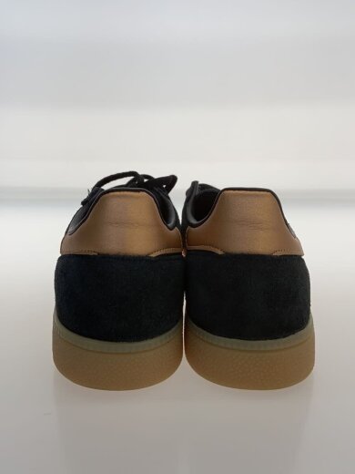 商品画像：ローカットスニーカー/26.5cm/BLK/スウェード/KI3298 6