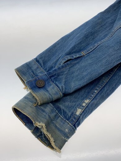 商品画像：Gジャン/M/コットン/IDG/70500 6