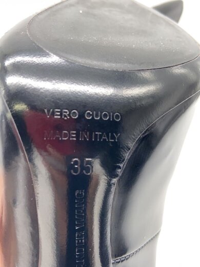 商品画像：パンプス/35/BLK/レザー/303116F11 5