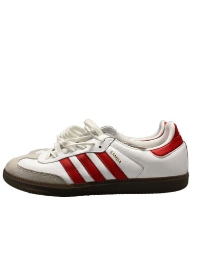 商品画像：SAMBA OG_サンバ OG/27.5cm/WHT/レザー 1