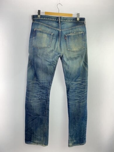 商品画像：ボトム/36/コットン/IDG/44501 2