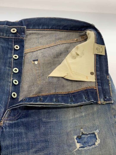 商品画像：ボトム/36/コットン/IDG/44501 3