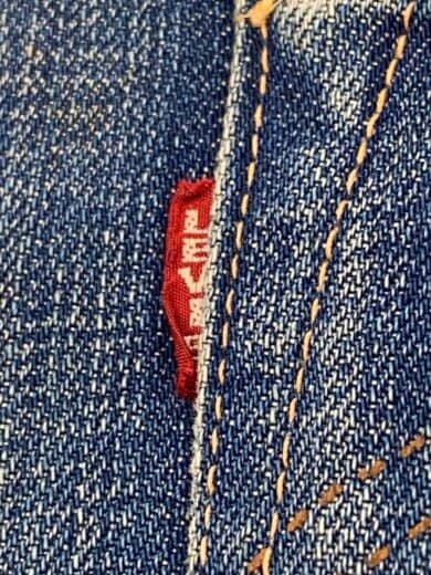 商品画像：ボトム/36/コットン/IDG/44501 4