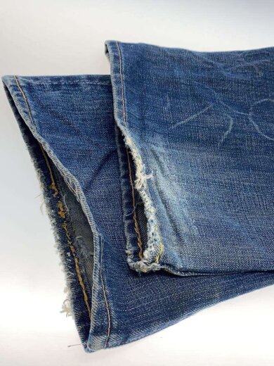 商品画像：ボトム/36/コットン/IDG/44501 7