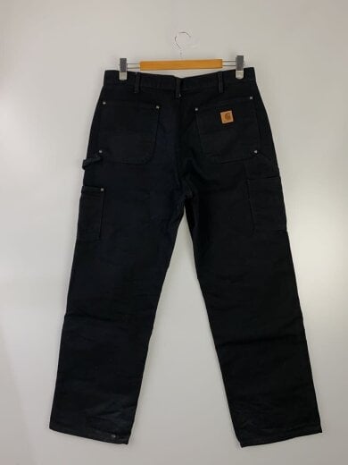 商品画像：ペインターパンツ/34/コットン/BLK/BN0136-M 2