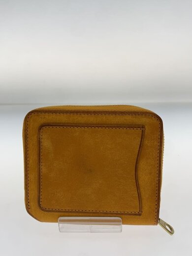 商品画像：2つ折り財布/--/ORN/無地/レディース 2