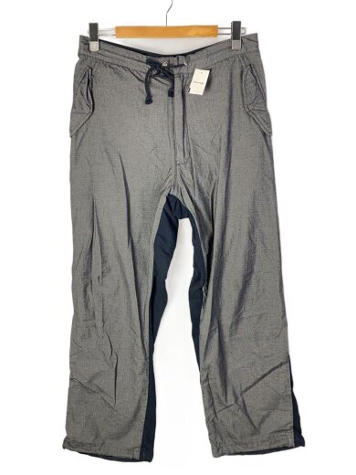 商品画像：ボトム/34/コットン/NVY/113-01-0170// 1