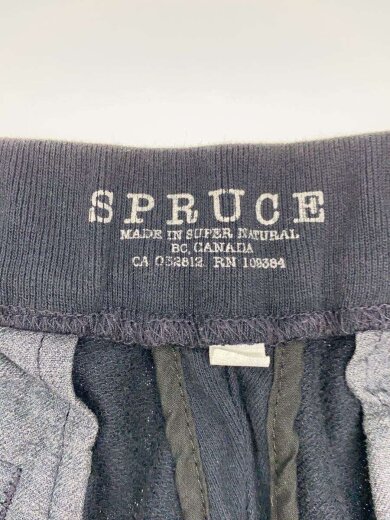 商品画像：ボトム/34/コットン/NVY/113-01-0170// 4