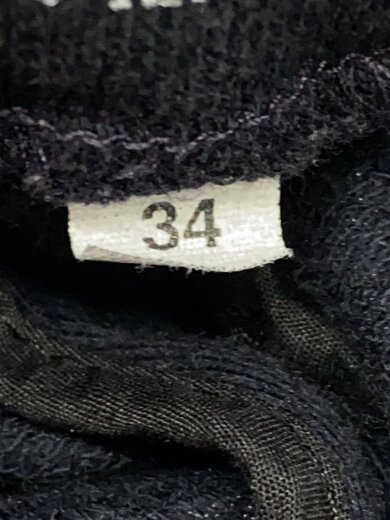 商品画像：ボトム/34/コットン/NVY/113-01-0170// 5