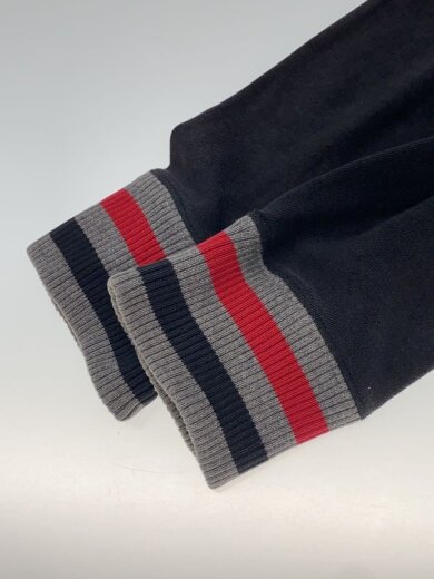 商品画像：ジャケット/3/コットン/BLK/無地/BMV61-603-093// 5