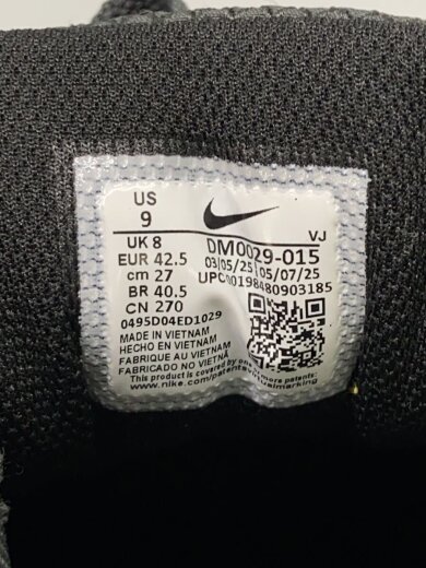 商品画像：AIR MAX 90_エア マックス 90/27cm/BLK 5