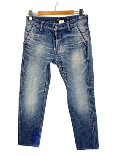 商品画像：ボトム/3/コットン/IDG/DW19-ST-007// 1