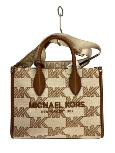 商品画像：ショルダーバッグ/--/BRW/35S3G7ZC5j// 1