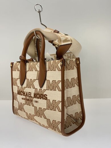 商品画像：ショルダーバッグ/--/BRW/35S3G7ZC5j// 2