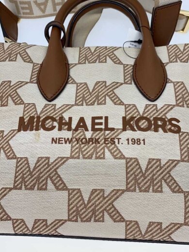 商品画像：ショルダーバッグ/--/BRW/35S3G7ZC5j// 5