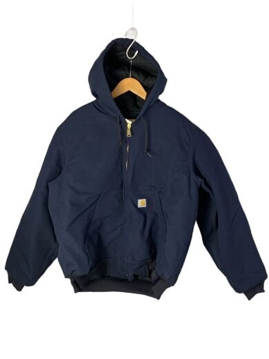 商品画像：ジャケット/L/コットン/NVY/OJ0140-M// 1