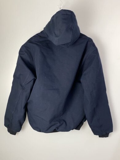 商品画像：ジャケット/L/コットン/NVY/OJ0140-M// 2