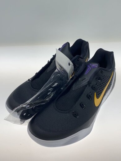 商品画像：KOBE 9 EM PROTRO_コービー 9 エリート LOW EM プロトロ/27.5cm/BLK// 2