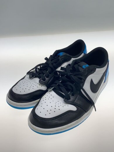 商品画像：AIR JORDAN 1 LOW OG_エア ジョーダン 1 ロー OG/28cm/BLU// 2