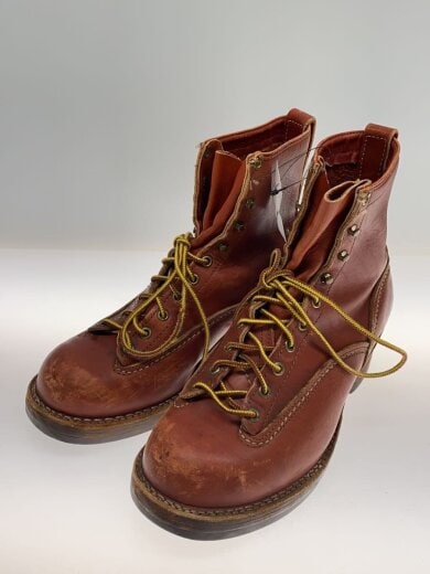商品画像：ドレスシューズ/US9.5/BRW/レザー// 2