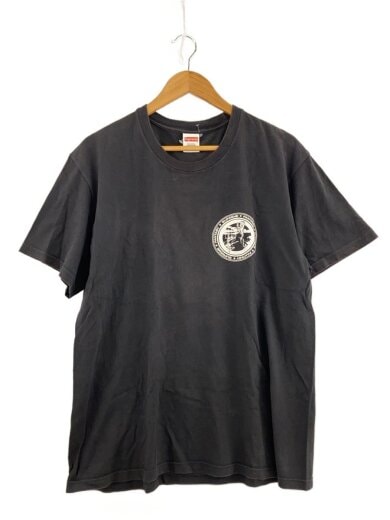 商品画像：Devotion Tee/Tシャツ/M/コットン/BLK/プリント// 1