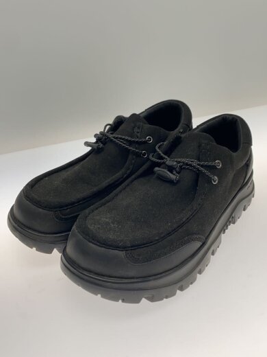 商品画像：シューズ/27cm/BLK/SK-254// 2