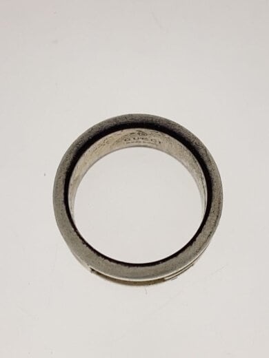 商品画像：リング/SV925/9号/メンズ// 3