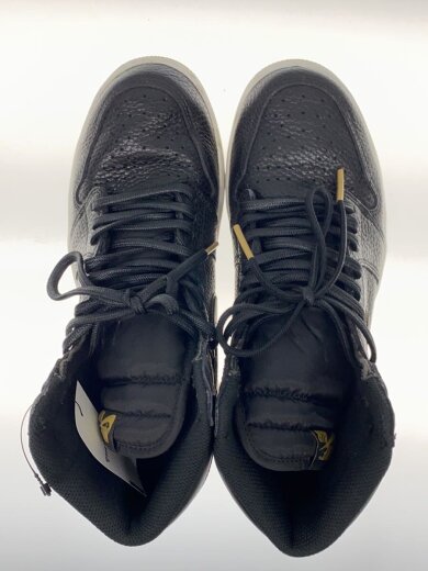 商品画像：AIR JORDAN 1 RETRO HIGH OG/エアジョーダン1レトロハイ/ブラック/26cm/BLK// 3