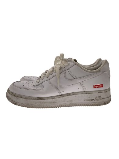 商品画像：AIR FORCE 1 LOW/エアフォース 1 ロー/ホワイト/CU9225-100/26.5cm/WHT// 1