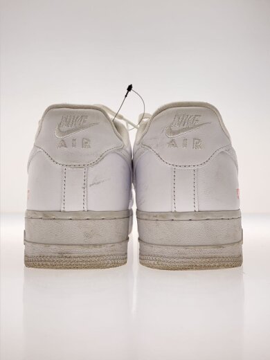 商品画像：AIR FORCE 1 LOW/エアフォース 1 ロー/ホワイト/CU9225-100/26.5cm/WHT// 6