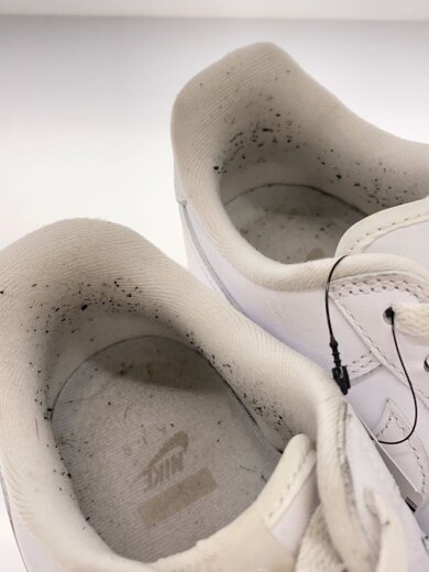 商品画像：AIR FORCE 1 LOW/エアフォース 1 ロー/ホワイト/CU9225-100/26.5cm/WHT// 8