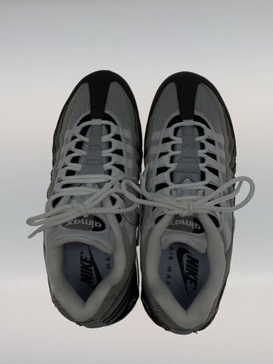 商品画像：AIR MAX 95 OG BIG BUBBLE_エア マックス 95 ビッグバブル/26.5cm/BLK 3