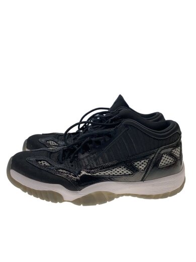商品画像：AIR JORDAN 11 RETRO LOW IE_エア ジョーダン 11 レトロ LOW IE/UK11/BLK// 1
