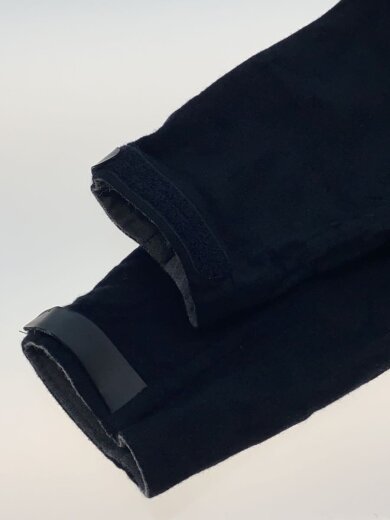 商品画像：マウンテンパーカ/25SS/M/ウール/BLK/25SS07BL206// 5