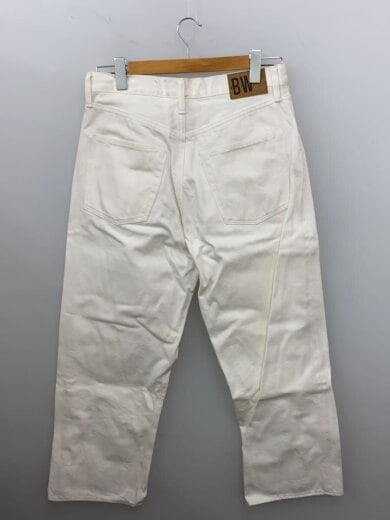 商品画像：ボトム/32/デニム/WHT/54-04-11-04001 2