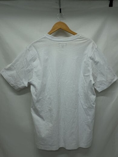 商品画像：Tシャツ/M/コットン/WHT/1140241 2