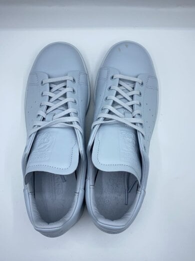 商品画像：ローカットスニーカー/26.5cm/GRY/レザー/JH9717 3