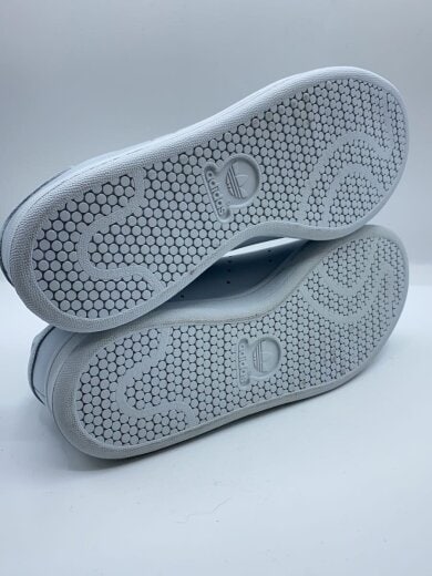 商品画像：ローカットスニーカー/26.5cm/GRY/レザー/JH9717 4