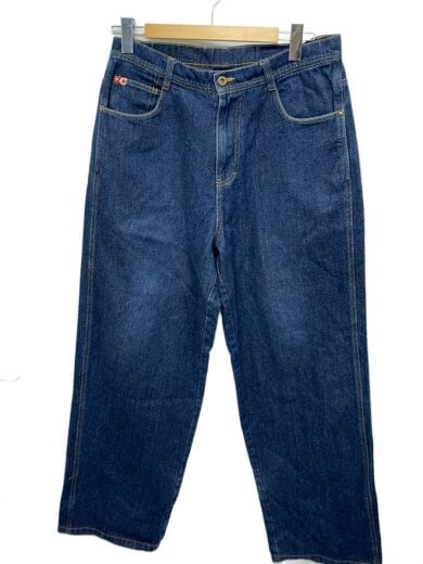 商品画像：ボトム/34/コットン/IDG/無地 1