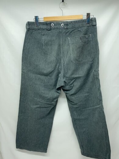 商品画像：ボトム/--/--/GRN/無地 2