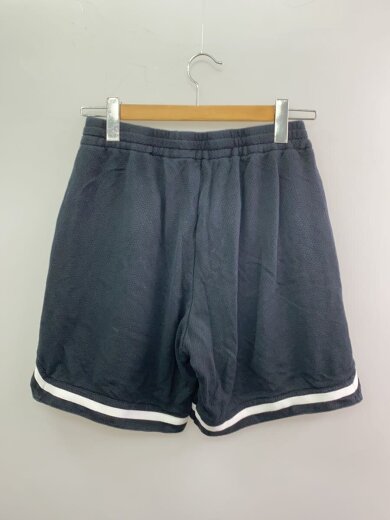 商品画像：ショートパンツ/M/コットン/BLK/23SS-PA01 2