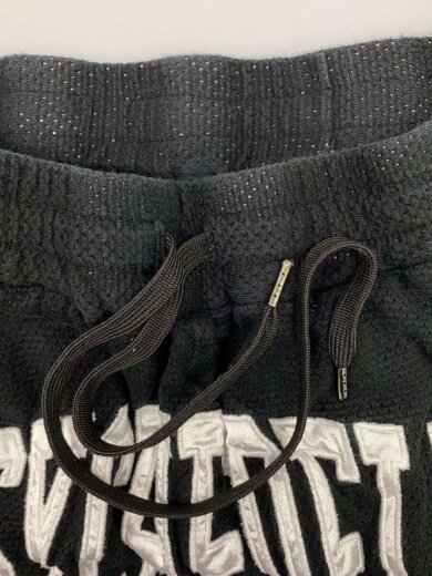 商品画像：ショートパンツ/M/コットン/BLK/23SS-PA01 3