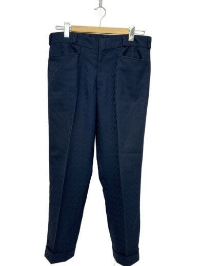 商品画像：スラックスパンツ/--/--/NVY 1