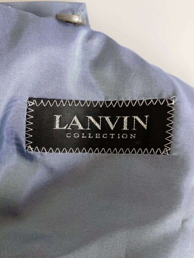 商品画像：セットアップ/--/--/GRY/ストライプ 3