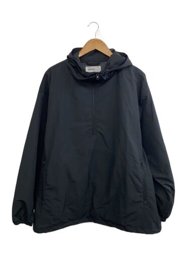 商品画像：ジャケット/XL/ポリエステル/BLK/無地/EV25-JK25 1