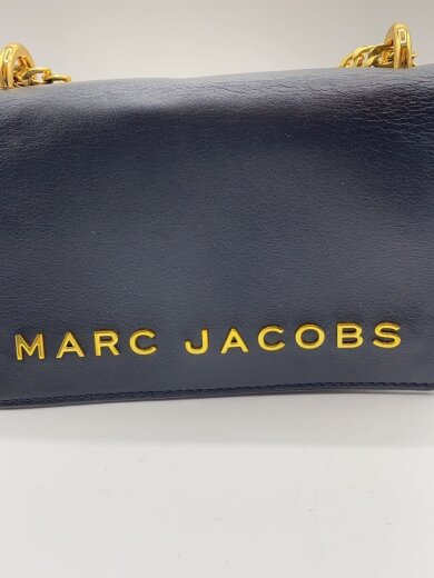 商品画像：ショルダーバッグ/レザー/BLK/M0015908 272 5