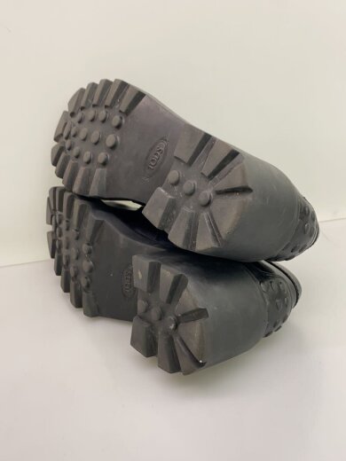 商品画像：ローファー/38/BLK/レザー/XXW08D0EU50SHA 4