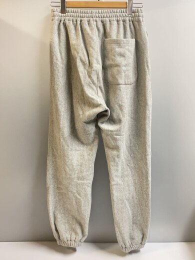 商品画像：ボトム/2/コットン/GRY/無地/23-030-684-0003-3-0 2