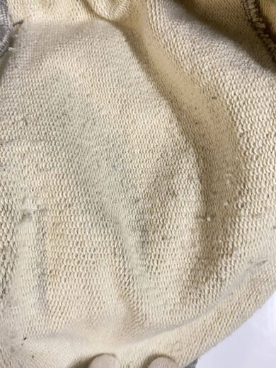 商品画像：ボトム/2/コットン/GRY/無地/23-030-684-0003-3-0 6