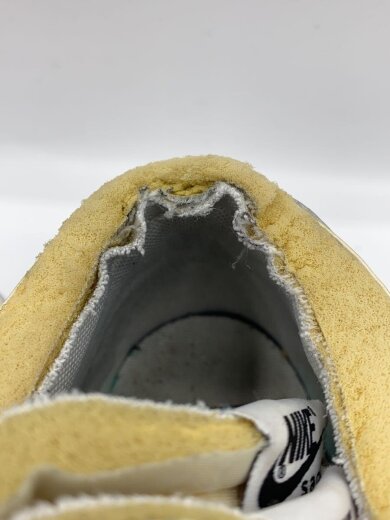 商品画像：X SACAI BLAZER LOW_X サカイ ブレーザー ロー/27cm/WHT// 8